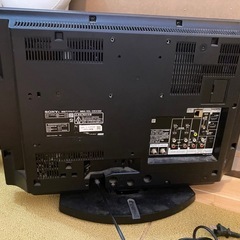 テレビの画像