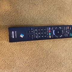 テレビの画像