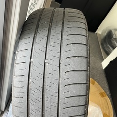 レアマイスター　　245/45/19  8J ET43 5穴　114.3の画像