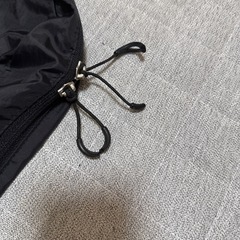 【THE NORTH FACE】リュックの画像