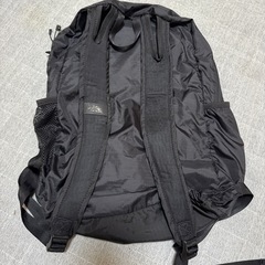【THE NORTH FACE】リュックの画像