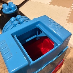 トーマスの画像