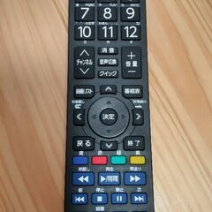 TOSHIBA REGZA  40V型液晶テレビの画像