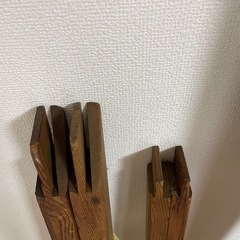 F150号相当　変形キャンバス　木枠のみの画像