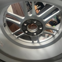 エンケイ RPF1 18インチ9.5J+45の画像