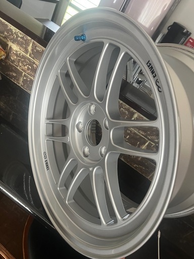 エンケイ RPF1 18インチ9.5J+45