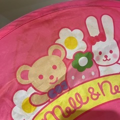メルちゃんハウスの画像