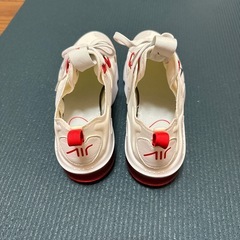 NIKE AIR MAX INFINITY の画像