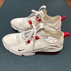 NIKE AIR MAX INFINITY の画像