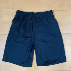 ハーフパンツ　PUMA3枚セット　160の画像