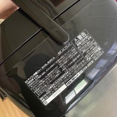 象印3合炊き炊飯器2019年製　一旦締め切ります。の画像