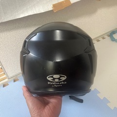 ヘルメットの画像