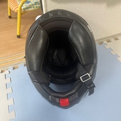 ヘルメットの画像