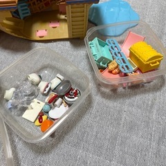 【シルバニアファミリー】まとめての画像