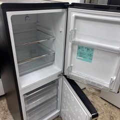 2023年製冷蔵庫(傷あり)の画像