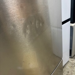 2023年製冷蔵庫(傷あり)の画像