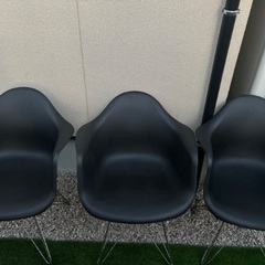 ガーデンチェアの画像