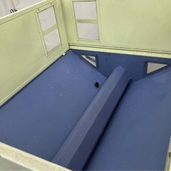 タイショーぐれんこんてなグレンコンテナの画像