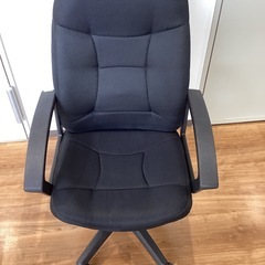 ワーキングチェア【町田市再生家具】251852
の画像