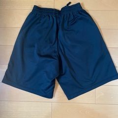 ハーフパンツ　ミズノの画像