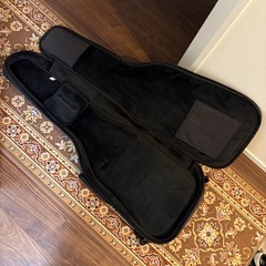 BOSS ギターケース CB-EG01 ギグバッグ ブラックの画像