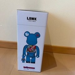 値段相談可能の画像