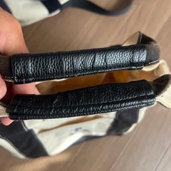 BAYFLOW バッグの画像