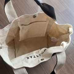 BAYFLOW バッグの画像