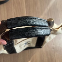 BAYFLOW バッグの画像