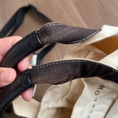 BAYFLOW バッグの画像