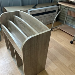 本棚の画像