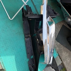 mf02 フュージョン部品まとめ‼️の画像