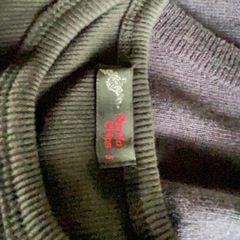 かっこいい子供服の画像