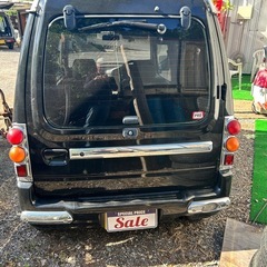 ミニカトッポ‼️今では希少‼️可愛い車です‼️の画像