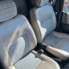 ミニカトッポ‼️今では希少‼️可愛い車です‼️の画像