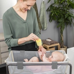 STOKKE　ニューボーンサポートの画像