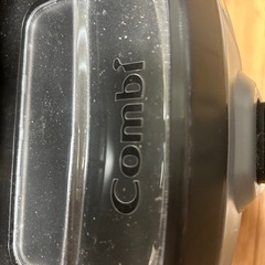 COMBI チャイルドシートの画像