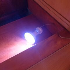 カミハタ 神畑養魚 リオコブLED Rio COB LED 12W シャローブルー 27000K E26 水槽 アクアリウム 照明器具の画像