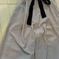 衣服5点セットの画像