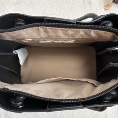 grove ハンドバッグ　ショルダーバッグ　2way の画像
