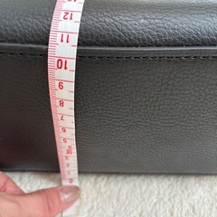 grove ハンドバッグ　ショルダーバッグ　2way の画像