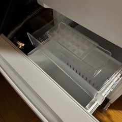 【中古】2023年製 156L 冷蔵庫の画像