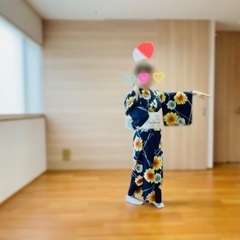 子ども舞踊〜生徒募集中〜無料体験あります！の画像