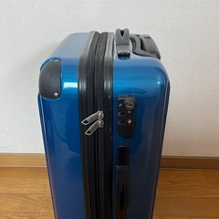 キャリーケース　の画像