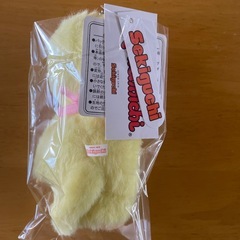 モンチッチの画像