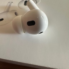 商談中　Apple 純正　AirPodsPro 2 中古　 の画像