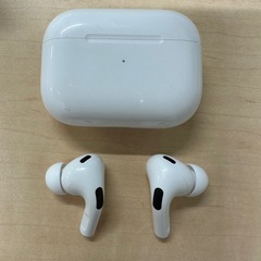 商談中　Apple 純正　AirPodsPro 2 中古　 の画像