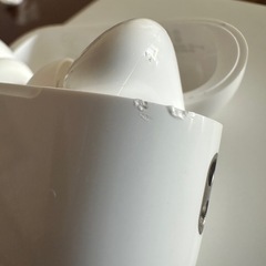 商談中　Apple 純正　AirPodsPro 2 中古　 の画像