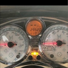 mf08 フォルツァの画像