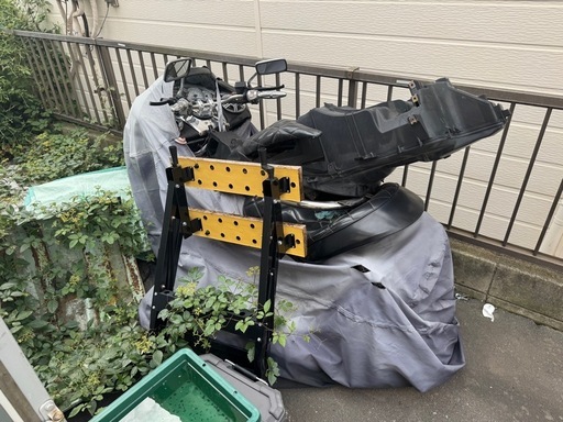 mf08 フォルツァ